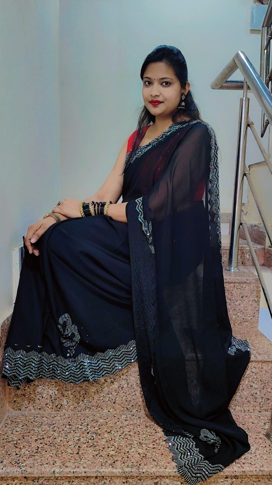 Co-Founder - Swechchha Kudeshia